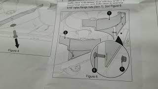 Gravely ZT HD 52 Mulch Kit [upl. by Ellyn]