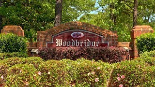 SOLD List with David Harris Woodbridge Subdivision Mobile Alabama [upl. by Eiramrebma]