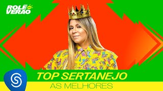 Top Sertanejo  As Mais Tocadas ​ Hits Sertanejos  As Melhores do Sertanejo 2024 [upl. by Alyks]