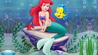 The Little Mermaid  Trinidad and Tobago Showboat Orchestra [upl. by Estis]