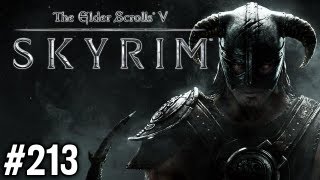 Stephen Plays Skyrim 213 [upl. by Halbert]