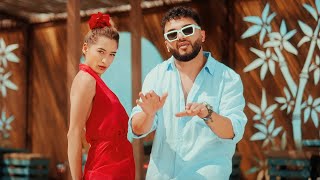 Denis Ramniceanu  Tu creola eu creol Videoclip Oficial 2024 [upl. by Trude]