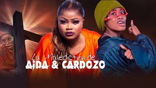 MALEDICTION YA CARDOZO NA AIDA EPISODE 8 ET FIN THEATRE CONGOLAIS [upl. by Swartz810]