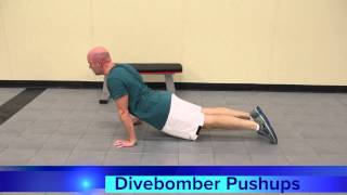 105 Best Bodyweight Exercises using Zero Equipment Part 1 [upl. by Acirederf]