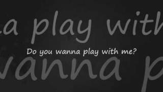 Play With Me  Extreme Lyrics [upl. by Samuel]