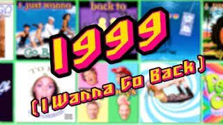 Vengaboys  1999 I Wanna Go Back Official Music Video [upl. by Begga]