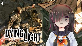 〔DYING LIGHT〕Saatnya balas dendam ke orang jahat Part 3 [upl. by Nicholson]