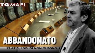 Manenti forma il CdA da solo  Abbandonato anche da Alborghetti [upl. by Natalee]