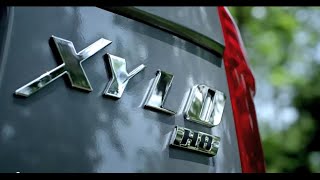 New Mahindra XyloTV Ad [upl. by Weihs]