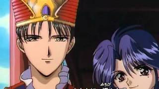 JYC Fushigi Yuugi  Itooshi Hito No Tameni OP Vietsub [upl. by Maye]