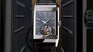 JaegerLeCoultre Reverso Tribute Monoface  2024 New Releases [upl. by Hobie977]