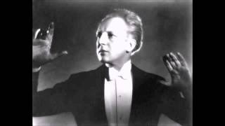 Leopold Stokowski quotSymphony No 5quot Shostakovich [upl. by Hunfredo]