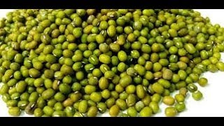 Kacang Hijau Untuk Bayi  Cara Membuat Bubur Kacang Hijau Bayi  Cara Membuat Tepung Kacang Hijau [upl. by Nnyrb]