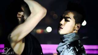 Gdragon ft Taeyang  Korean dream MV HD [upl. by Odlanier]