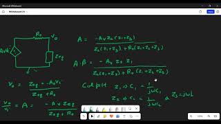 Colpitts and Hartley Oscillator [upl. by Ad]