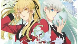 JUNNA  Kono Yubi Tomare  Kakegurui Season 2 Opening [upl. by Otnicaj]