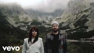 Poetika ft Katarina Knechtova  Cíl Official Music Video [upl. by Ira752]