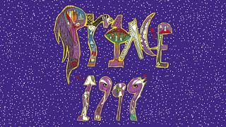 Prince  1999 Remastered Full Album [upl. by Aicerg]