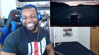 Breland  My Truck Official Music Video Reaction [upl. by Cheria658]