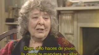 Diana Wynne Jones [upl. by Otter]