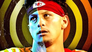 Patrick Mahomes Became The Villain [upl. by Llain147]