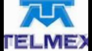 RECLAMO TELMEX [upl. by Aleyam]