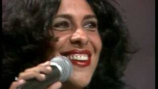 QUE PENA  JORGE BEN amp GAL COSTA [upl. by Yung]