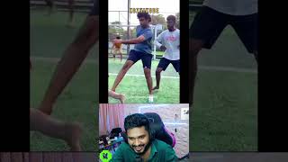 Turf in different District 🤣🔥 Babu Sett discord reaction 😹⚡ shorts shortsfeed viralshorts [upl. by Dove]