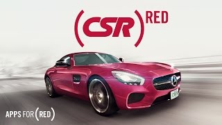 CSR Racing – Apps for RED 2014 [upl. by Bille]