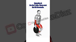 HIIT Workout Burn Fat Fast 6 [upl. by Schober]