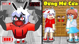 Đừng Mở Cửa Cho KAIRONEXE VÀO 3H SÁNG Trong Minecraft  Hero Team Thoát Khỏi KAIRONEXE Đáng Sợ 😱 [upl. by Aniretac]