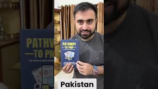 Pathway to PMP Only book you need to read [upl. by Gardia861]