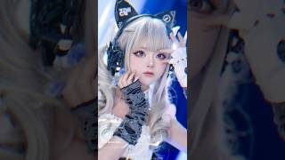 Seeu cosplay kawaii seeu cosplay kawaii anime short edit jedagjedug [upl. by Skip91]