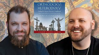 Answering Eastern Orthodoxy on Papal Infallibility [upl. by Leirej]