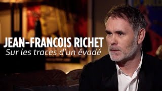 JeanFrançois Richet interview avec le réalisateur de LEMPEREUR DE PARIS [upl. by Kiel]