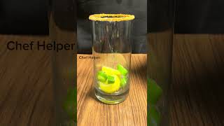 Spicy Amla Punch amlajuice spicyjuice punch verityjuice spicyfood verityfood asmrfood [upl. by Carolan464]