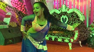 HD Bhojpuri Arkestra Video  लहरिया लुटा ये राजा  Dj Orchestra Music Bhojpuri Dance Program [upl. by Brenza]