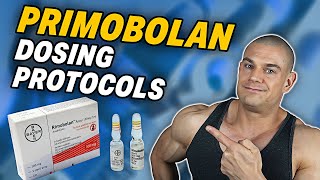 Primobolan Dosing Protocols  Low Vs High Dosages  Cosmetic Appeal  How Primo Feels [upl. by Noside]