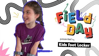 Will Abby Slide Her Way to a BackToSchool Shopping Spree  Field Day Ep 4 [upl. by Hcurab]