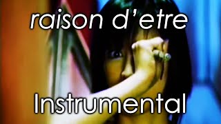 Dir en grey  raison detre Instrumental cover [upl. by Thorstein]