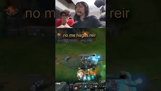 leagueoflegends macdemac estral twitchlatam twitchargentina macdemerca [upl. by Marguerita]