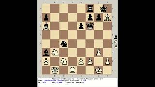 Assaubayeva Bibisara vs Kosteniuk Alexandra  Tbilisi Women Grand Prix Chess 2024 Georgia [upl. by Eniluqaj]