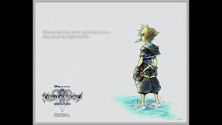 Kingdom Hearts 2  Dearly Beloved Extended w DL Link [upl. by Sheya]