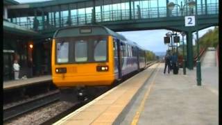 Series 3 Episode 83  Meadowhall Interchange [upl. by Saucy]