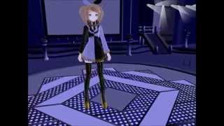 MMDMeltdownRin Kagamine [upl. by Narda]