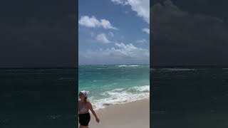 Iberostar Hotel Beach Punta Cana DR [upl. by Isolde]