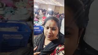 Vijayawada Biggest Exhibition Novotel vijayawada exhibition ytshorts vlog trending shorts yt [upl. by Nairred]