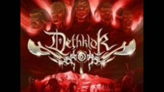 Dethklok  Crush My Battle Opponents Balls [upl. by Huntingdon162]