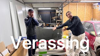 vlog 46 KERST SPECIAL BAUKE VERRAST EN KERET SHOOT MET GTR LESLIE🎄🎄 [upl. by Sana550]