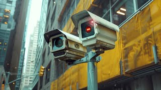 NYC Installs Cameras… To Rob The Poor [upl. by Annitsirhc453]